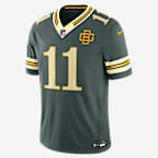Xavier McKinney Green Bay Packers Rivalries Collection Men's Nike
